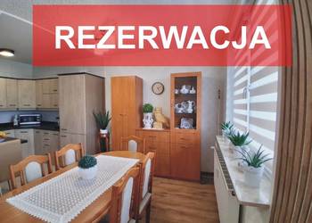 Rezerwacja oferty!  M4 gotowe do wprowadzenia- pełne wyposażenie