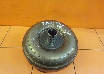 BMW E90 E92 5 2.5 B 07r sprzeglo hydrokinetyczne konwerter