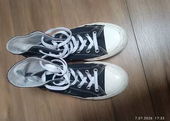 Trampki converse