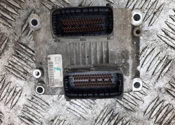 Komputer sterownik silnika 0261201994 55565773 GS Opel Corsa D  GSi 1.6 TB