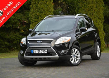Ford Kuga 2.0TDCI (140 KM) Lift Titanium Duża Navi Kamera Skóry Oryginał I… Ford Kuga 2.0TDCI (140 KM) Lift Titanium Duża Navi Kamera Skóry Oryginał I…