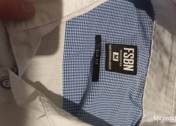 Koszula męska rozmiar M