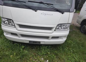 fiat detschets kamper