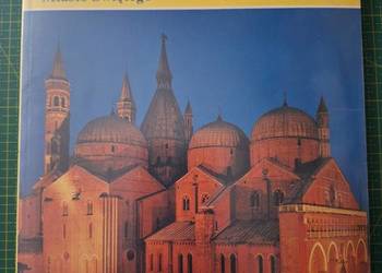 Padwa Miasto świętego- Cesira Gasparotto