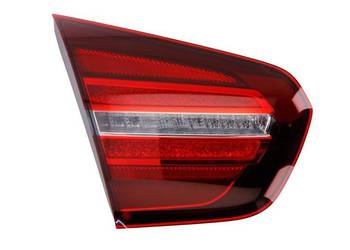 Mercedes X156 17–21 Lampa tylna lewa