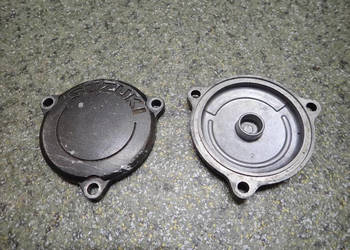 1 SZT. DEKIEL POKRYWA FILTRA OLEJU SUZUKI DR 650 RS RSE 90-95R