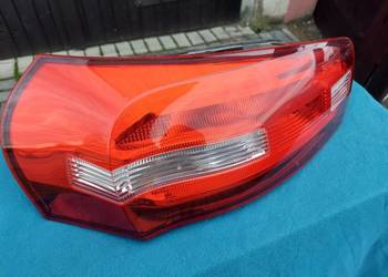Lampa tył lewa Citroen C4 Picasso II oryginał, krótki