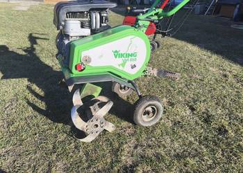 Viking VH650 glebogryzarka spalinowa