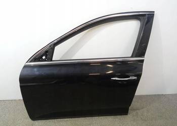 DRZWI LEWE PRZÓD TEGNE   Renault Talisman I (2015-2019)
