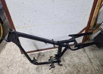 Wsk 125 m06b3 na czesci