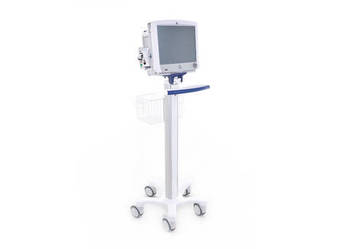 Monitor pacjenta/kardiomonitor GE CARESCAPE B650