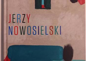 Jerzy Nowosielski - Julita Deluga - wersja angielska