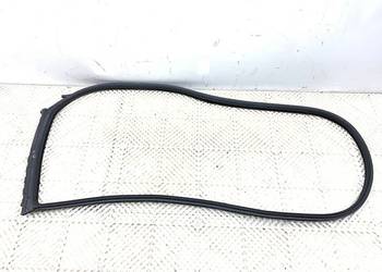 USZCZELKA DRZWI PRZÓD LEWA BMW F07 Hatchback 09-17