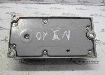 VOLVO XC90 I LIFT 10r moduł AIRBAG P31295112 0285010729