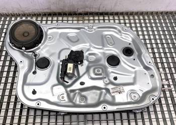 PODNOŚNIK SZYBY LEWY PRZÓD KIA CEED 82470-1H020 Kombi 07-12 MECHANIZM