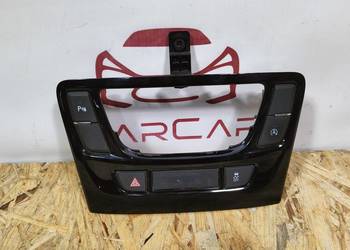 Ramka Panelu Klimatyzacji Przełącznik  42457912 Opel Mokka X 2016-