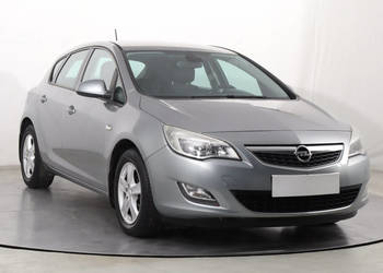 Opel Astra 1.6 16V