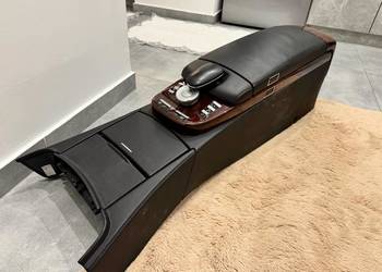 Sprzedam cały Kompletny Podłokietnik z bluetooth Mercedes S klas W221