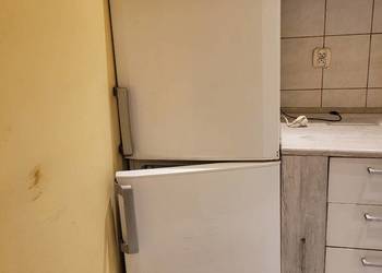 Lodówka Beko