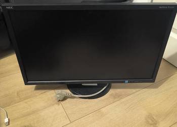 Monitor NEC L243QP 24"
