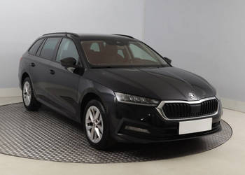 Skoda Octavia 2.0 TDI