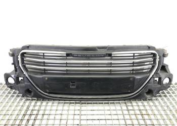 ATRAPA GRILL PEUGEOT 301 Sedan/Limuzyna KRATA