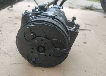 Pompa klimatyzacji sprężarka Volvo V70 II 9171996