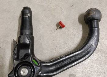 Westfalia kula haka z kluczykiem