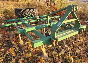 Sprzedam agregat ścierniskowy 2.20 szerokości