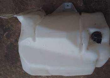 Zbiorniczek spryskiwaczy pompka Volvo V50 S40 C30 C70 II OE 8663932