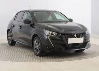 Peugeot e-208 50 kWh