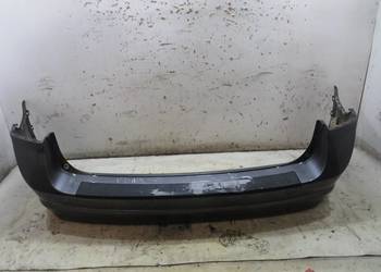 ZDERZAK TYLNY TYŁ VOLVO V70 III