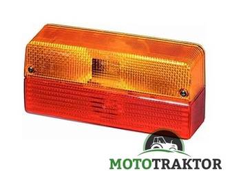 Klosz Lampy tylnej John Deere 6200 6300 6400 6600 6800 6900