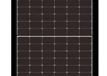 PALETA 36szt. Panel fotowoltaiczny JINKO 425W MONO BLACK FRAME