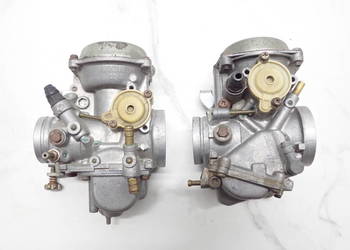 Dwa Gaźniki Gaźnik MIKUNI CORP Suzuki VX 800 90-97r