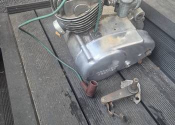 Motorynka pony m3 silnik 025 romet