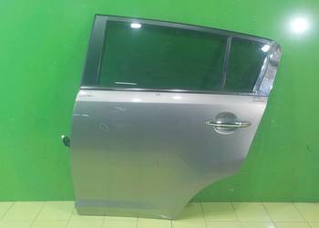 KIA SPORTAGE III 1.7 CRDI 11r 5D drzwi lewe przod kompletne