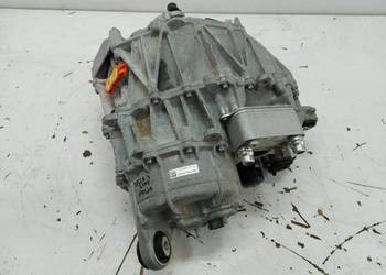 Tesla Model 3 III silnik elektryczny napęd przód przedni 1120960-10-g