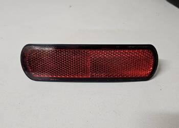 FIAT BRAVA ODBLASK ZDERZAKA PRAWY TYŁ 7779083
