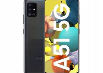 TELEFON SAMSUNG A 51 5G