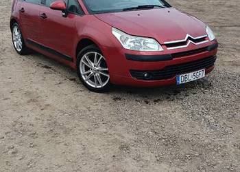Citroen C4 w cenie roweru