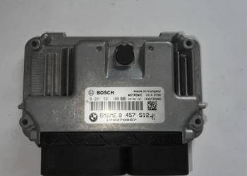 Moduł stacyjki blokada immo kluczyka BMW F900R K83