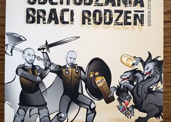 Metoda odchudzania braci Rodzeń Łukasz & Mateusz Rodzeń