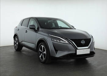 Nissan Qashqai 1.3 DIG-T MHEV