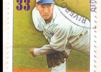 Zn. USA Mi 3479 kas 2000