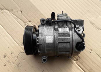 Kompresor   Audi Q7 ,Touareg 3.0 TDI 7L6 820 803 Q