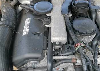 Silnik BLE 5.0 V10 Touareg części skrzynia biegów