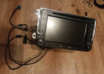 Radio 2din android xtrons PR78MTV GOLF 5 GOLF 6 A3 8P FABIA PASSAT B6