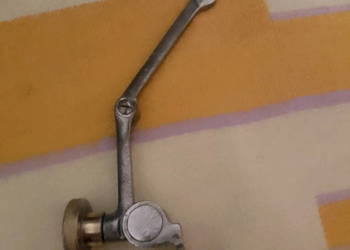 mechanizm otwierania szyby przedniej mercedes 170w 136