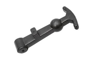 Zaczep gumowy osłony krótki 3025804951